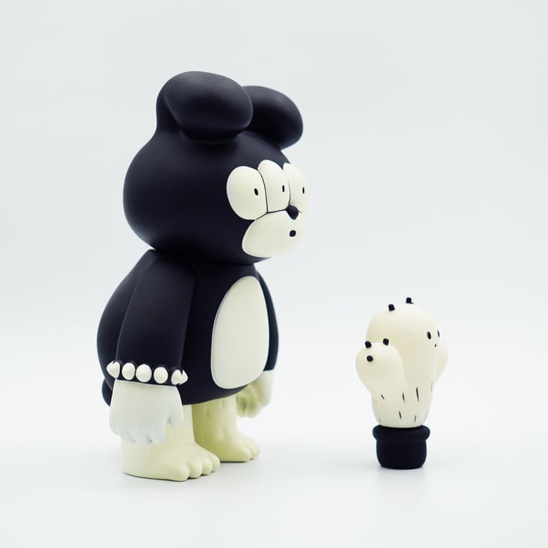 お一人様1個まで】 TOY Matthew & TOY Morris Ver.1.0 / ブ