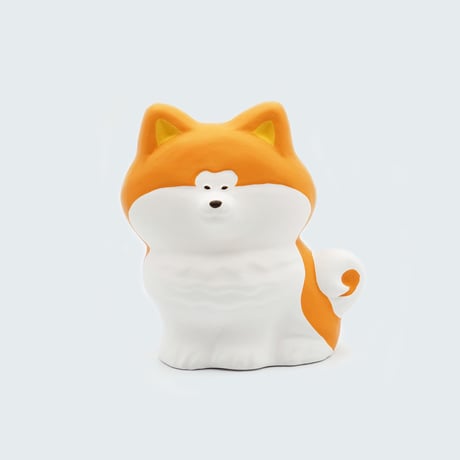 秋田犬　オリジナル原画　アクリル シナモロール秋田 秋田犬アクリルマグネット | AM☆BASE