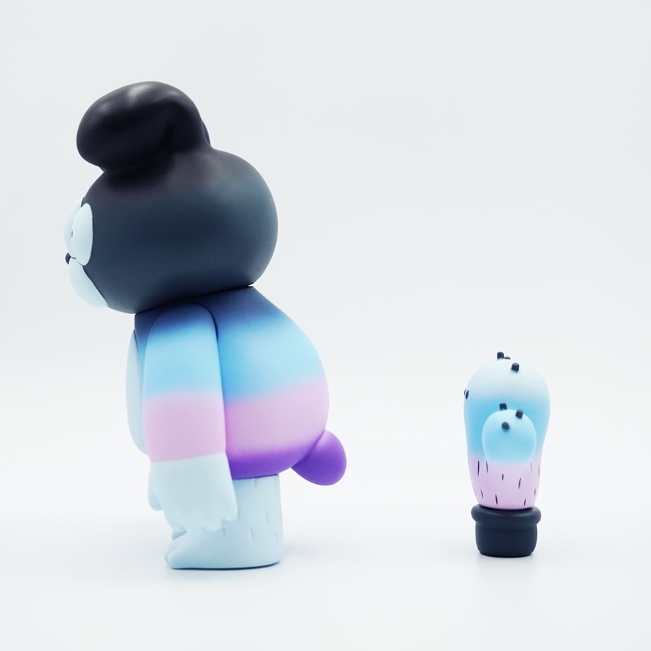 MEDICOM TOY - 【バラ可能】 TOY MatthewとモーリスとVisionary5点 BRIDGE TOYS