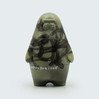 super maison Bonsai Ghost 1/1 " Snake "