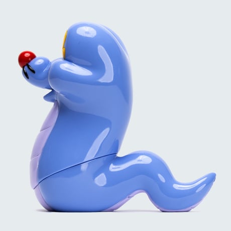 若林 萌 ソフビトイ Nyorolino