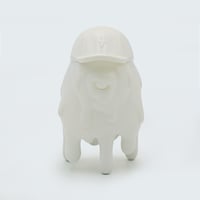 super maison Doro 3rd " White "