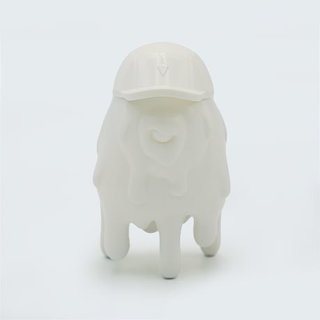 super maison Doro 3rd " White "