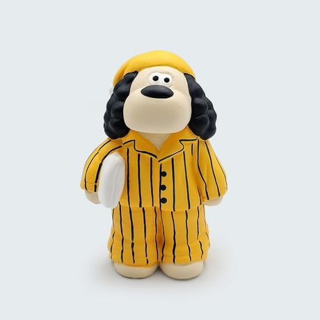 Petsuko Pajamas Boodo / type-3