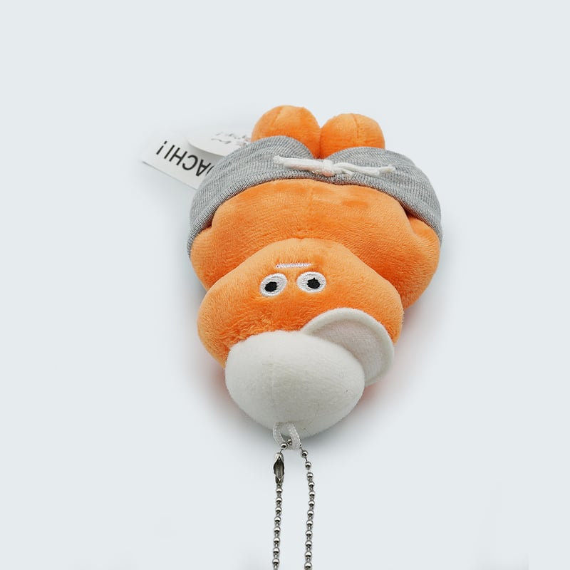 The TOMODACHI ! パチもんのトモダチ ! / オレンジ | LIN gallery