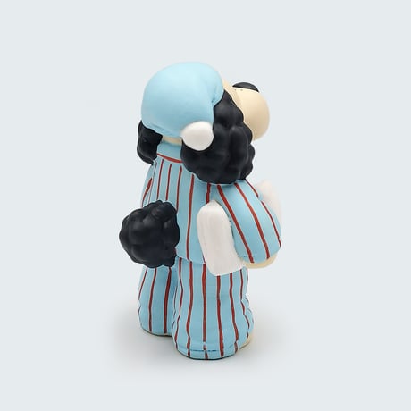 Petsuko Pajamas Boodo / type-5