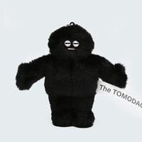 The TOMODACHI !  パチもんのトモダチ !  / ブラック