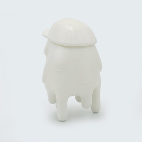 super maison Doro 3rd " White "