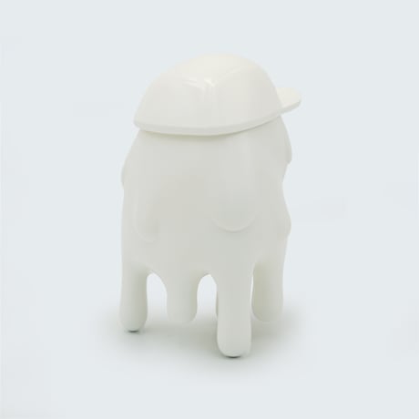 super maison Doro 3rd " White "
