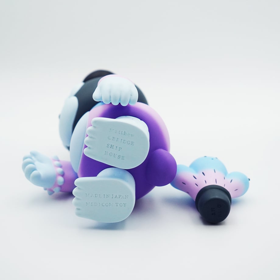 お一人様1個まで】 TOY Matthew & TOY Morris / LIN限定カラー