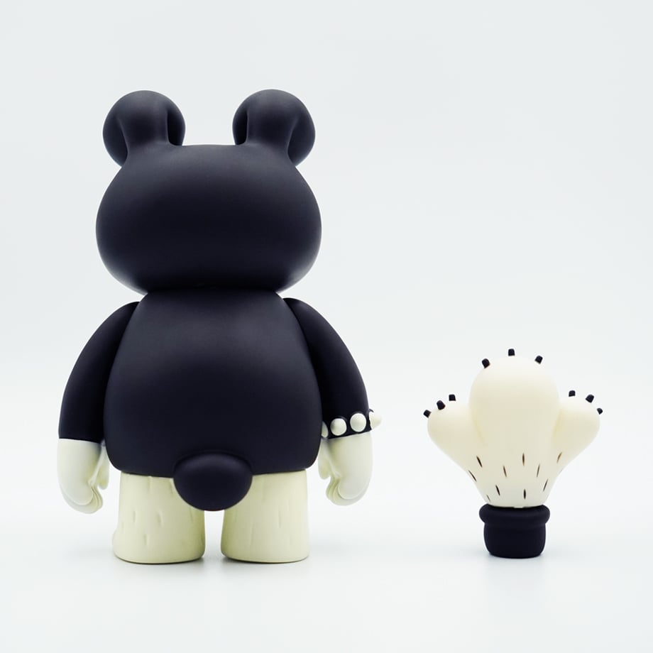 お一人様1個まで】 TOY Matthew & TOY Morris Ver.1.0 / ブ