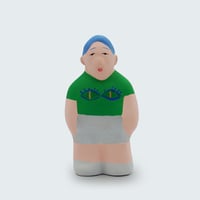 しんご ごんし人形 / ミカコ