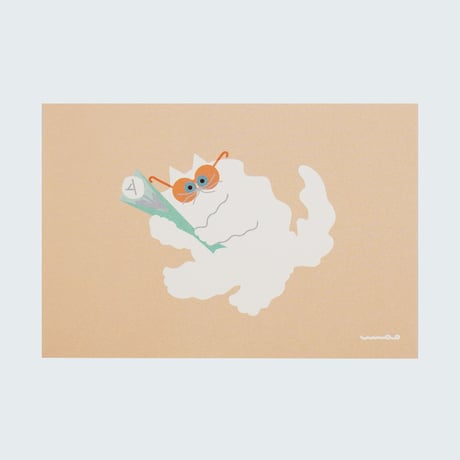 umao アート　原画　2022年 CATEGORY umao | LIN gallery