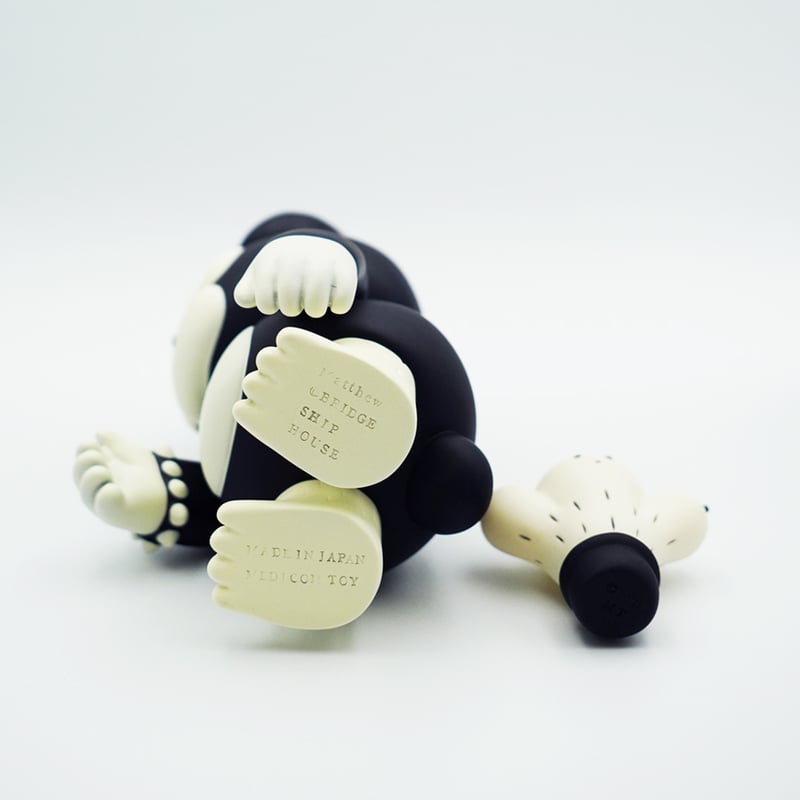 MEDICOM TOY - TOY Matthew &amp; TOY Morris 未開封 マシュー MEDICOM TOY - TOY Matthew & TOY Morris 未開封 マシュー
