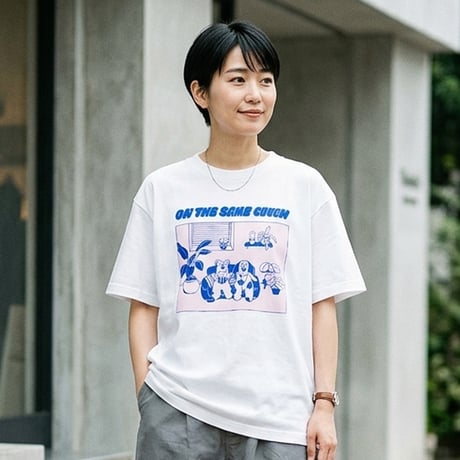 オーバーサイズtシャツ | STORES