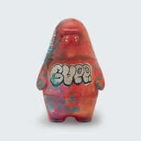 super maison Bonsai Ghost 1/1 " Gummy "