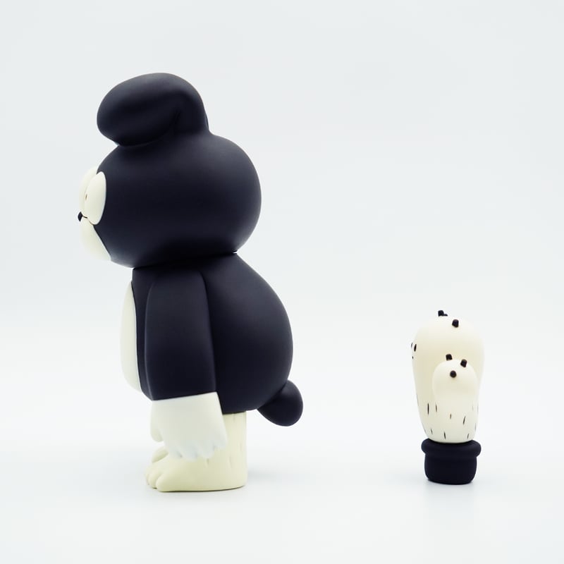 MEDICOM TOY - 【バラ可能】 TOY MatthewとモーリスとVisionary5