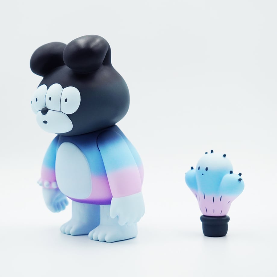 ブリッジシップハウス トイ マシュー& トイ モーリス　アイスブルー BRIDGE SHIP HOUSE Matthew 