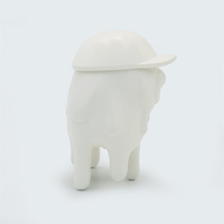 super maison Doro 3rd " White "