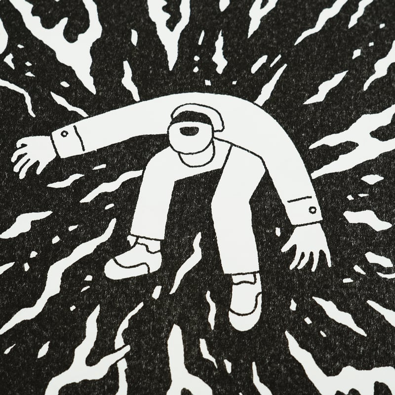 朝野ペコ 2024年3月 個展『 DROWSE 』イラスト集 | LIN gallery