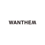 WANTHEM｜ワンセム公式ブランドサイト