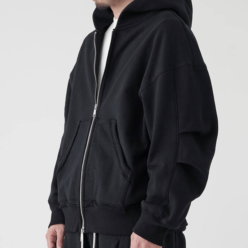 ジャケット・アウター FCRB STRETCH KNIT ZIP UP LOUNGE HOODIE F.C.R.B. STRETCH KNIT ZIP UP LOUNGE HOOD