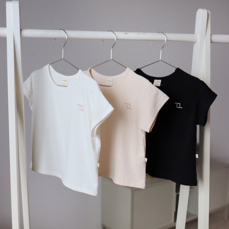 【即納】スリーカラーT(90~110cm) : 3枚セット割