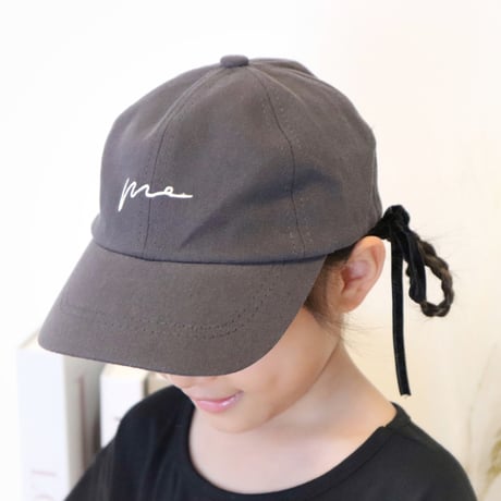 【即納】meキャップ（2〜6歳／52cm）