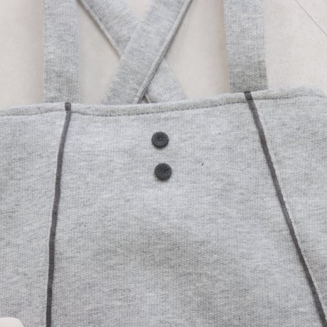 【即納】ケイルサロペパンツ(60/70cm)
