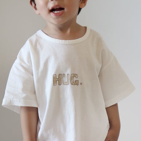 【即納】HUG T (80~120cm)