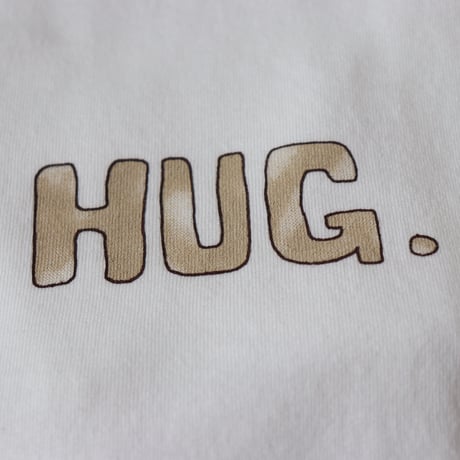 【即納】HUG T (80~120cm)