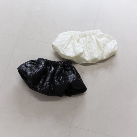 【即納】ハートバルーンスカート （80.90cm）