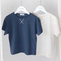 【即納】シンプルクロスT（100 / 110㎝）