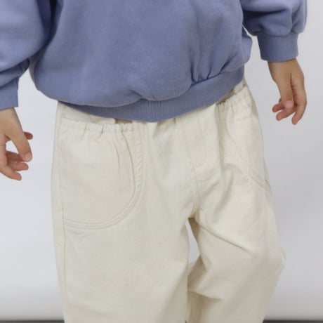 【即納】ラテポケットパンツ(90～110cm)