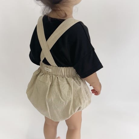 【即納】ナチュラルカボチャブルマ(80~100cm)