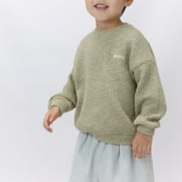 【即納】BONITOニット(90~120cm)
