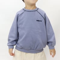 【即納】BONITOトレーナー(90～110cm)