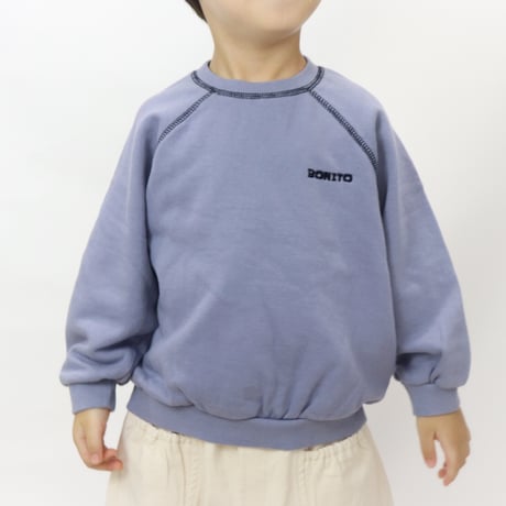 【即納】BONITOトレーナー(90～110cm)