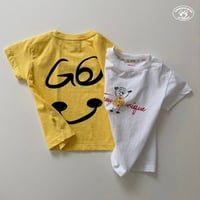 GO.U Tシャツ(80~120cm)