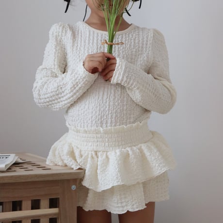 【即納】モカフリルスイム（110cm）