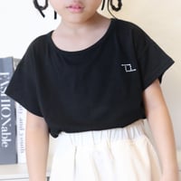 【即納】スリーカラーT(90~110cm) : 3枚セット割
