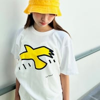 DOVE  Tシャツ レモン