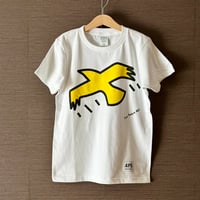 DOVE  Tシャツ レモン  KIDS 140
