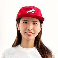 Camper Cap DOVE