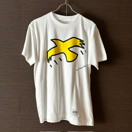 DOVE  Tシャツ レモン