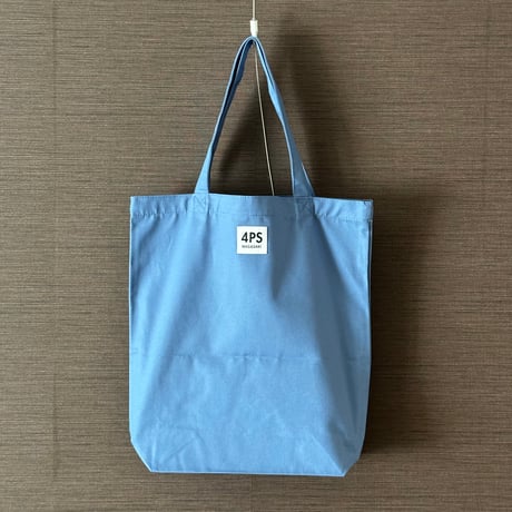 キャンバストート DOVE  Stone Blue