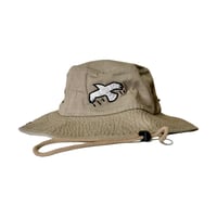 サファリハット DOVE Khaki   [オンラインストア限定商品]