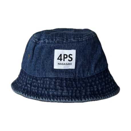 Bucket Hat  DOVE  Toddler
