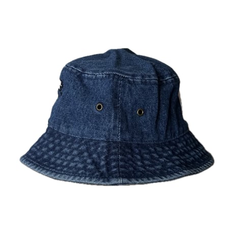 Bucket Hat  DOVE  Toddler