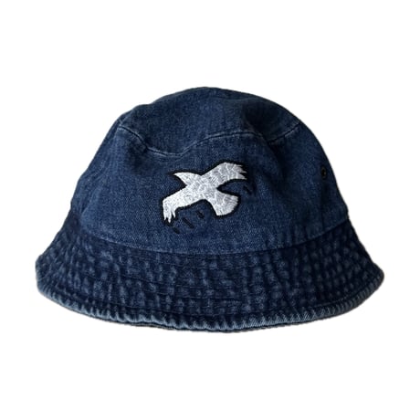 Bucket Hat  DOVE  Toddler
